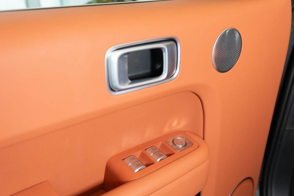 Li Auto (Lixiang) L9 I Рестайлинг Москва  - изображение 20