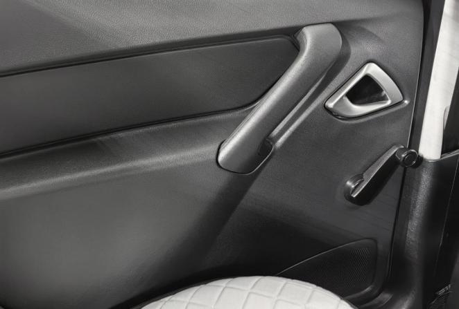 Lada (ВАЗ) Granta I Рестайлинг с пробегом 2025 года, цена 950 000 рублей, 21056 км, лифтбек, Автокод Объявления