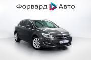 Opel Astra J Рестайлинг Тюмень  - изображение 24