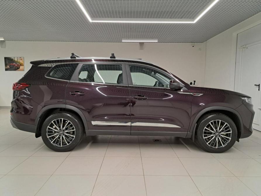 Chery Tiggo 8 Pro I Казань  - изображение 5