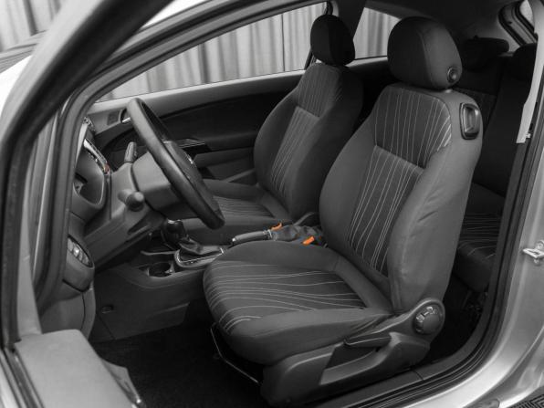 Opel Corsa D с пробегом 2008 года, цена 380 000 рублей, 173723 км, хэтчбек, Автокод Объявления