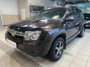 Renault Duster I Рестайлинг Челябинск  - изображение 17