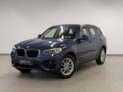 BMW X3 III (G01) Санкт-Петербург  - изображение 31