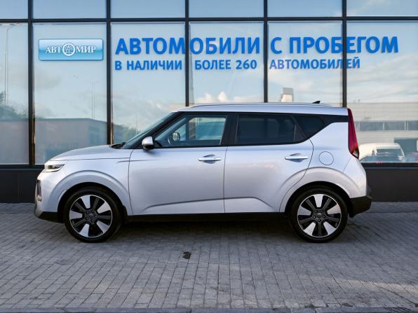 Kia Soul III с пробегом 2019 года, цена 1 875 000 рублей, 86734 км, хэтчбек, Автокод Объявления