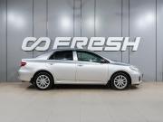 Toyota Corolla X (E140 E150) Рестайлинг Воронеж  - изображение 17