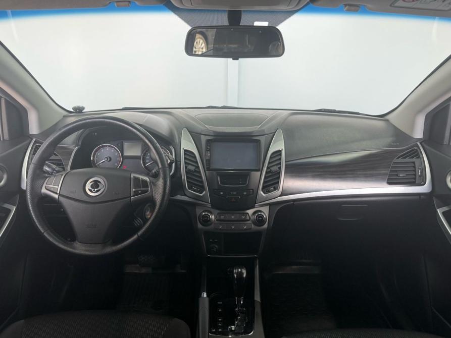 SsangYong Actyon II Рестайлинг Уфа  - изображение 7