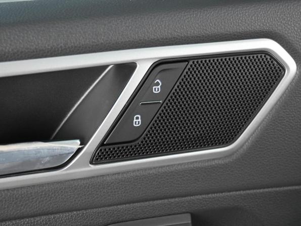 Volkswagen Tiguan II Рестайлинг (China Market) с пробегом 2025 года, цена 3 885 000 рублей, 77 км, внедорожник, Автокод Объявления