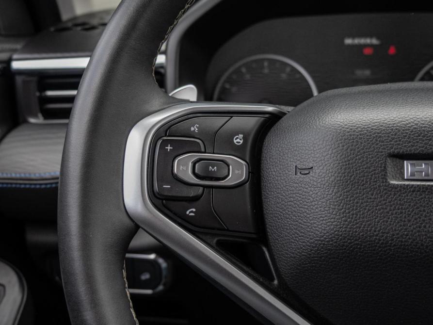 Haval Jolion I Рестайлинг Краснодар  - изображение 15