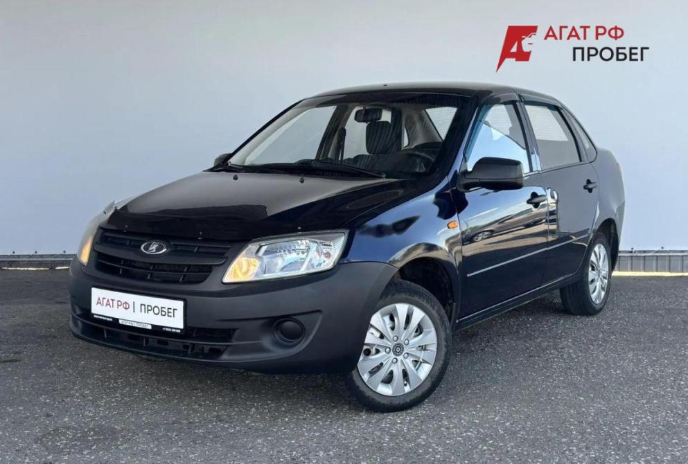 Lada (ВАЗ) Granta I Киров  - изображение 1