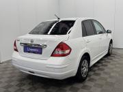 Nissan Tiida I Рестайлинг Воронеж  - изображение 25
