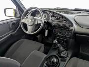 Lada (ВАЗ) Niva Travel I Москва  - изображение 52