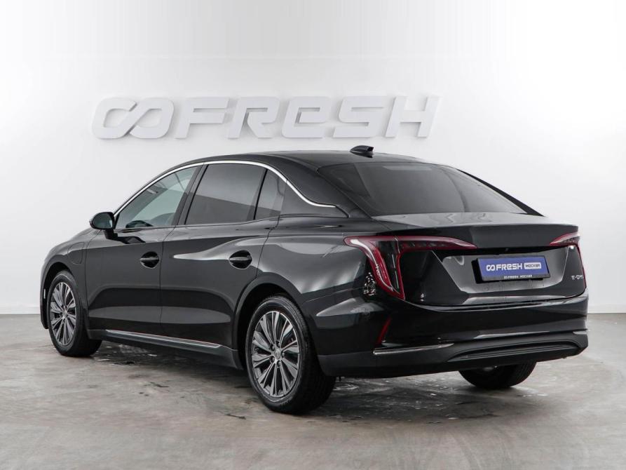 Hongqi E-QM5 I Москва  - изображение 2