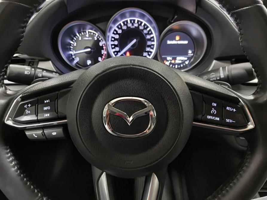 Mazda 6 III (GJ) Рестайлинг 2 Казань  - изображение 25