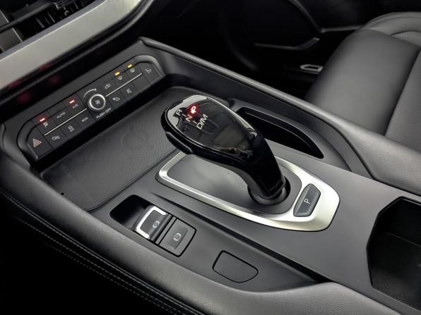 Haval F7x I Рестайлинг с пробегом 2023 года, цена 1 975 000 рублей, 125092 км, внедорожник, Автокод Объявления