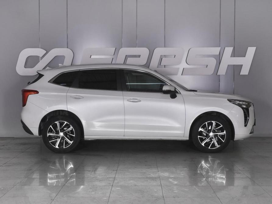 Haval Jolion I Ростов-на-Дону  - изображение 5