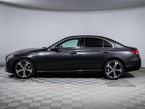 Mercedes-Benz C-Класс V (W206) с пробегом 2025 года, цена 5 350 000 рублей, 13495 км, седан, Автокод Объявления