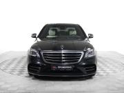 Mercedes-Benz S-Класс VI (W222 C217) Рестайлинг Москва  - изображение 27