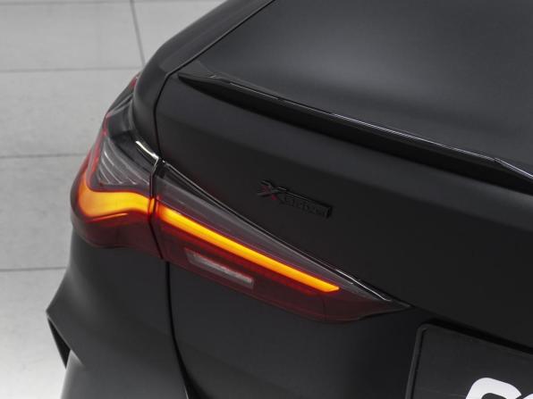 BMW 4 серии G22 G23 G26 с пробегом 2020 года, цена 4 829 000 рублей, 99494 км, купе, Автокод Объявления