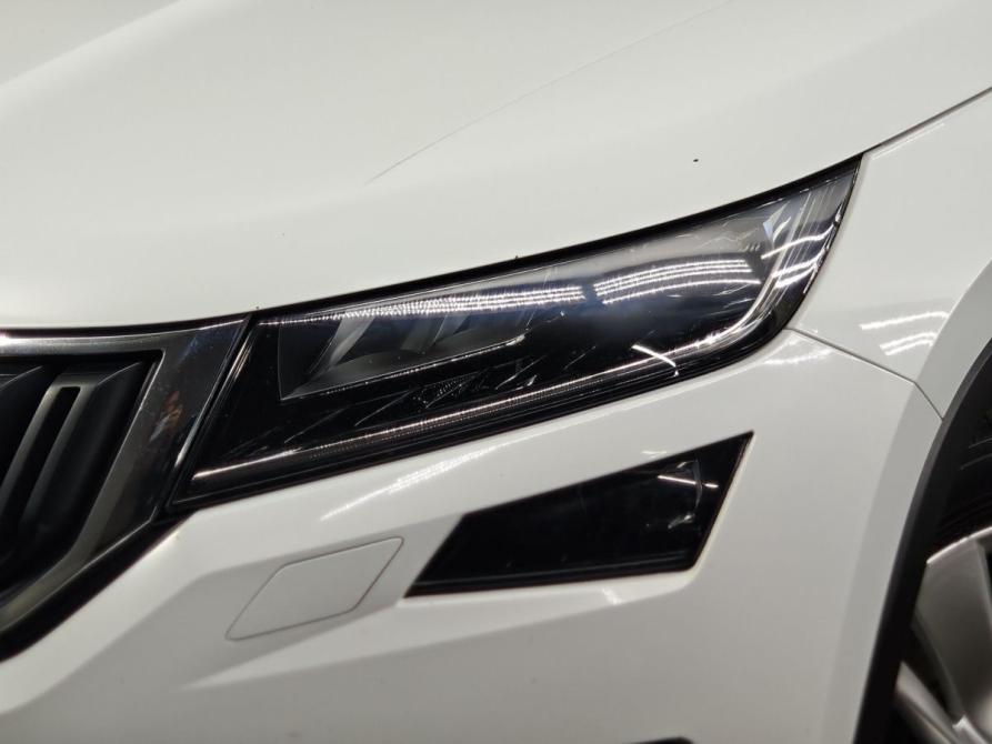 Skoda Kodiaq I Москва  - изображение 10