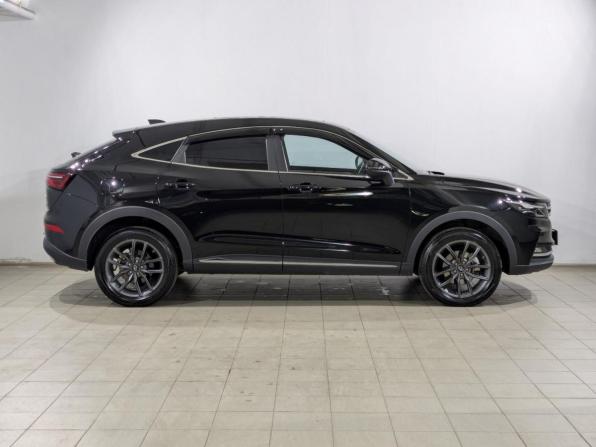 Dongfeng DFSK ix5 с пробегом 2024 года, цена 1 690 000 рублей, 12689 км, внедорожник, Автокод Объявления