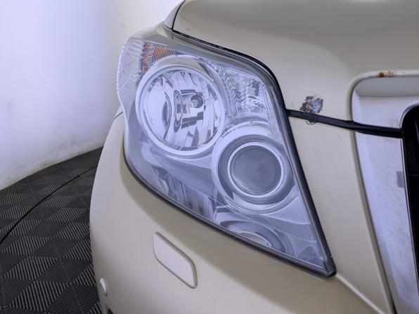 Toyota Land Cruiser Prado 150 Series с пробегом 2012 года, цена 2 700 000 рублей, 283219 км, внедорожник, Автокод Объявления