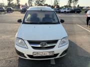 Lada (ВАЗ) Largus I Пермь  - изображение 9