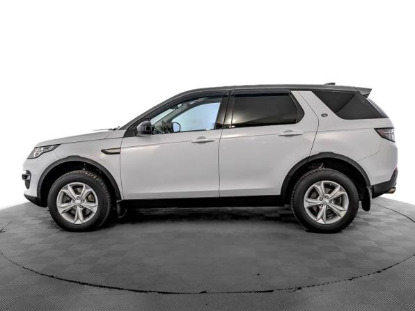 Land Rover Discovery Sport I с пробегом 2016 года, цена 1 955 000 рублей, 154502 км, внедорожник, Автокод Объявления