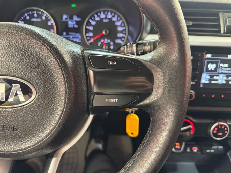 Kia Rio IV Новочеркасск  - изображение 18