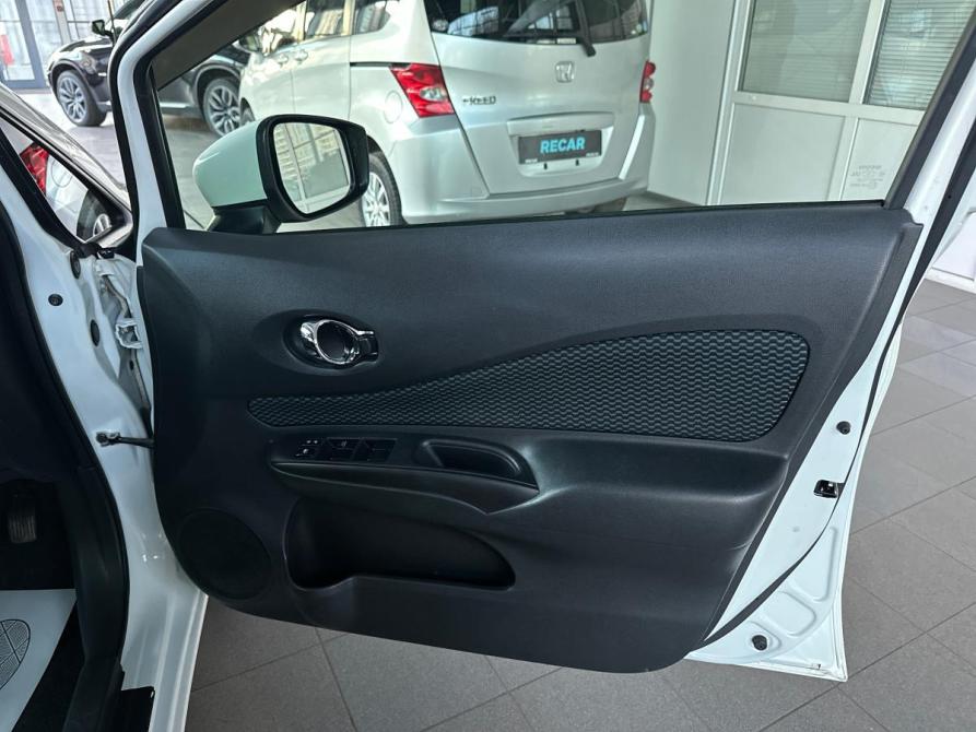 Nissan Note II Санкт-Петербург  - изображение 12