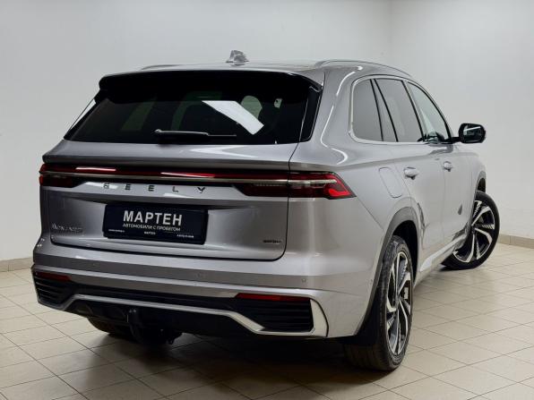 Geely Monjaro I с пробегом 2023 года, цена 2 998 000 рублей, 85095 км, внедорожник, Автокод Объявления