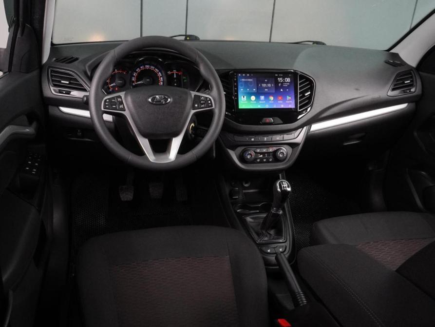 Lada (ВАЗ) Vesta I Воронеж  - изображение 6