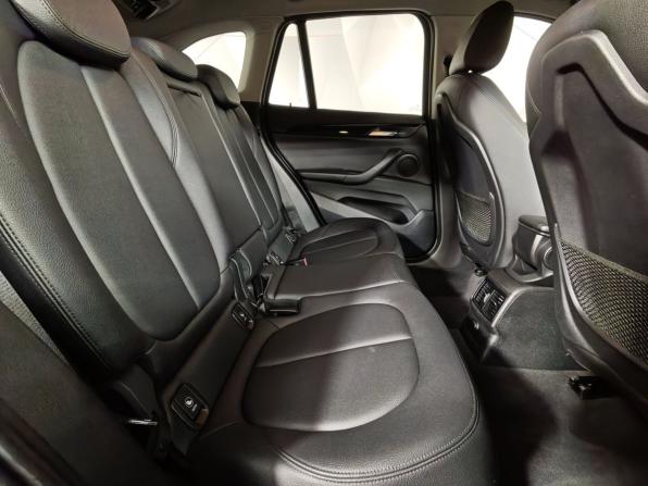 BMW X1 II (F48) с пробегом 2017 года, цена 2 445 000 рублей, 121763 км, внедорожник, Автокод Объявления