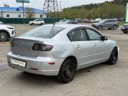 Mazda 3 I (BK) Томск  - изображение 16