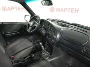 Chevrolet Niva I Рестайлинг Вологда  - изображение 26
