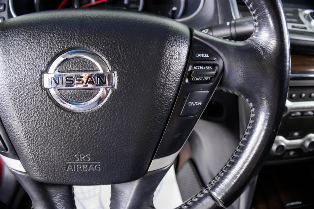 Nissan Teana II Рестайлинг Пермь  - изображение 17