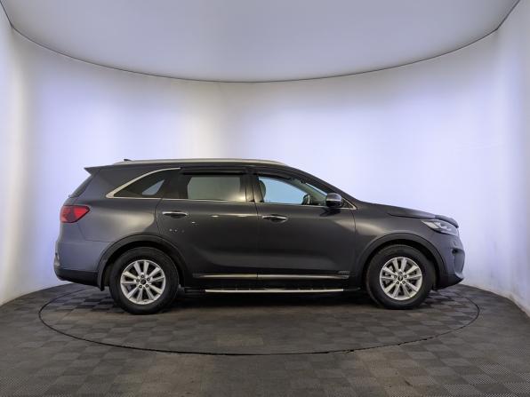 Kia Sorento III Prime Рестайлинг с пробегом 2018 года, цена 2 800 000 рублей, 71514 км, внедорожник, Автокод Объявления