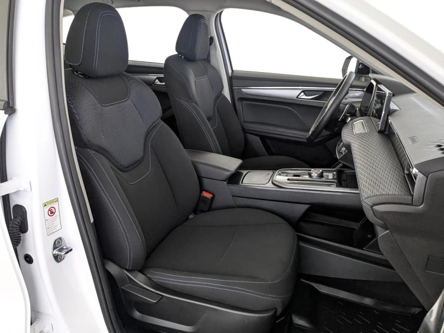 Haval Jolion I Рестайлинг Москва  - изображение 23