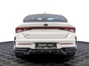 Kia K5 III Москва  - изображение 36