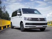 Volkswagen Caravelle T6 Москва  - изображение 20