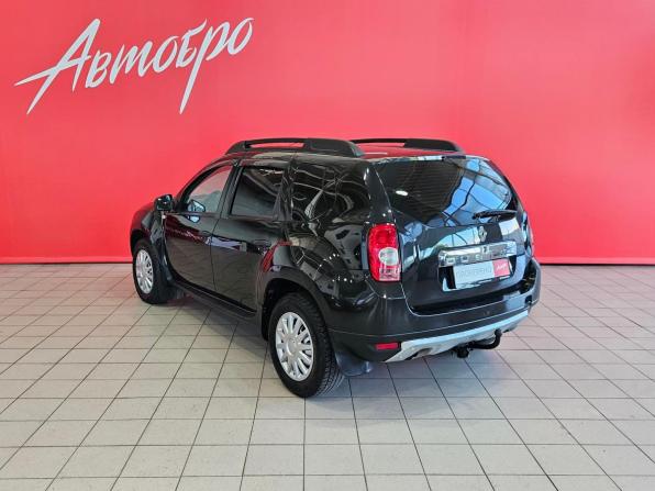Renault Duster I с пробегом 2014 года, цена 870 000 рублей, 229356 км, внедорожник, Автокод Объявления