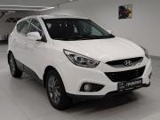 Hyundai ix35 I Рестайлинг Казань  - изображение 25