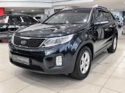 Kia Sorento II Рестайлинг Казань  - изображение 23