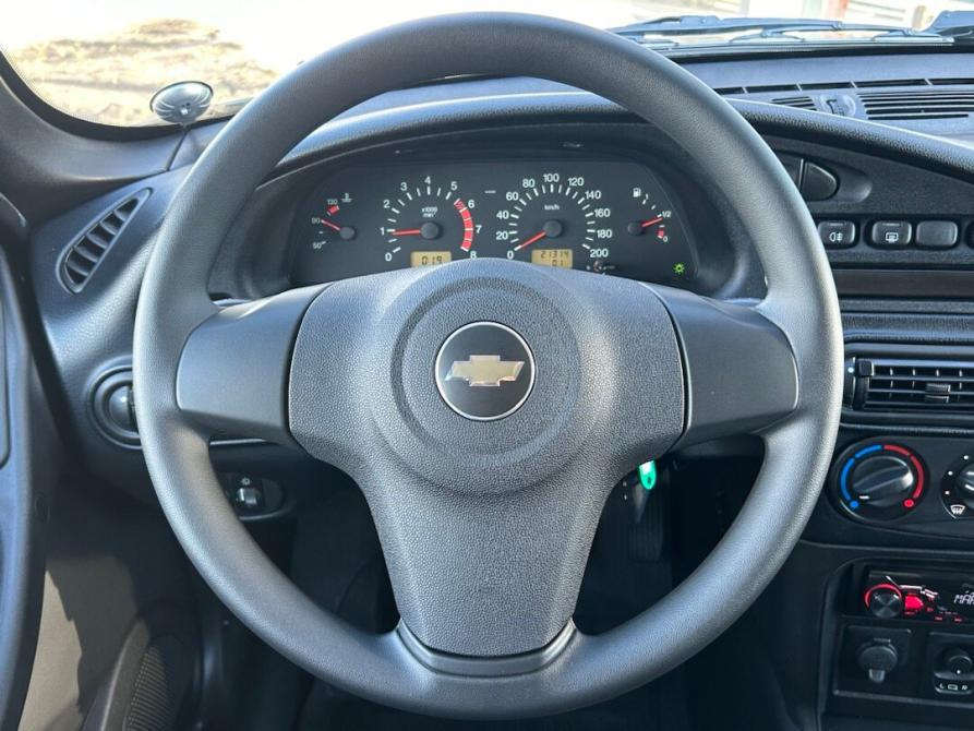 Chevrolet Niva I Рестайлинг Энгельс  - изображение 12