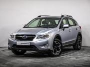 Subaru XV I Санкт-Петербург  - изображение 25