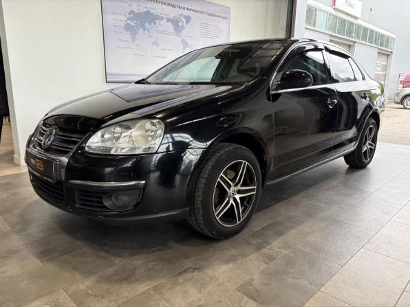 Volkswagen Jetta V с пробегом 2010 года, цена 633 000 рублей, 195752 км, седан, Автокод Объявления