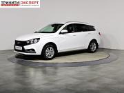 Lada (ВАЗ) Vesta I Белгород  - изображение 17