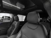 Mercedes-Benz GLB I (X247) Москва  - изображение 38