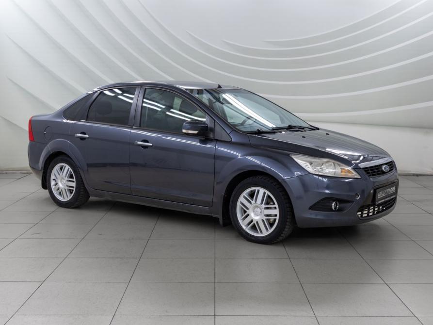 Ford Focus II Рестайлинг Волгоград  - изображение 1