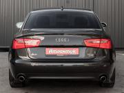 Audi A6 IV (C7) Екатеринбург  - изображение 40