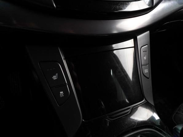 Hyundai i40 I Рестайлинг с пробегом 2016 года, цена 1 199 000 рублей, 253848 км, седан, Автокод Объявления